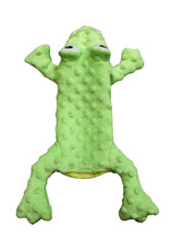 ETHICAL PRODUCTS, INC. SKINNEEEZ  EXTREME STUFFER FROG 14"