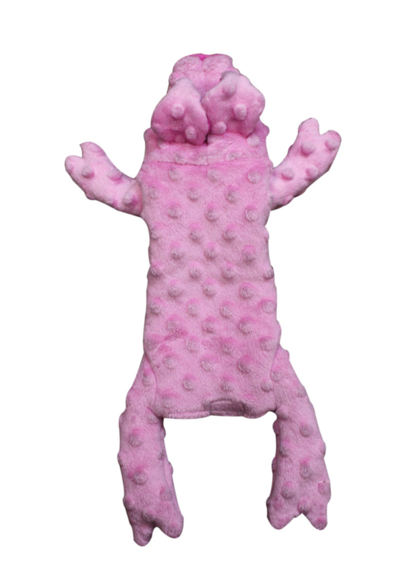 Ethical Pet SPOT Skinneeez Extreme Stuffer Pig Dog Toy  14