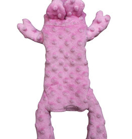 ETHICAL PRODUCTS, INC. SKINNEEEZ  EXTREME STUFFER PIG 14"