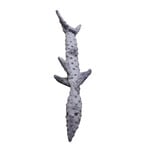 Ethical Pet SKINNEEEZ  EXTREME TRIPLE SQUEAK SHARK 25"