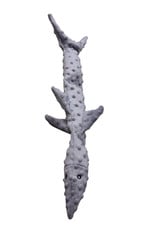ETHICAL PRODUCTS, INC. SKINNEEEZ  EXTREME TRIPLE SQUEAK SHARK 25"