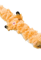 Ethical Pet SPOT Skinneeez Durables Stuffing Free Fox Dog Toy  23