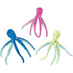 Ethical Pet SKINNEEEZ EXTREME OCTOPUS ASSORTED 16IN