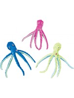 Ethical Pet SKINNEEEZ EXTREME OCTOPUS ASSORTED 16IN