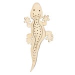 Ethical Pet SKINNEEEZ LEATHER LIZARD 15"
