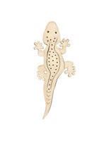 Ethical Pet SKINNEEEZ LEATHER LIZARD 15"