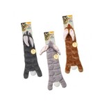 Ethical Pet SPOT Skinneeez Tons-O-Squeakers Rabbit Dog Toy  20