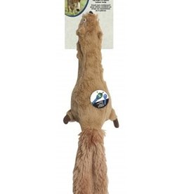 Ethical Pet Skinneeez plus squirrel15