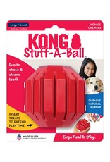 KONG KONG Stuff-A-Ball - Large