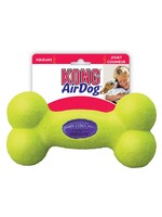 KONG KONG AIRDOG SQUEAKER BONE LG