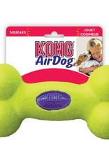 KONG COMPANY KONG AIRDOG SQUEAKER BONE MD