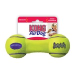 KONG KONG Air Dog Squeaker Dumbbell Dog Toy - Medium