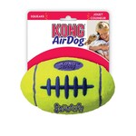 KONG KONG AirDog Squeaker Football Dog Toy - Medium