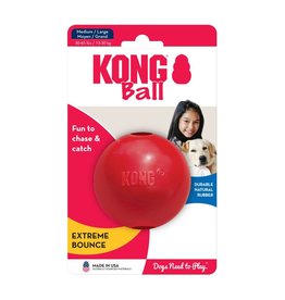 KONG COMPANY KONG BALL LG