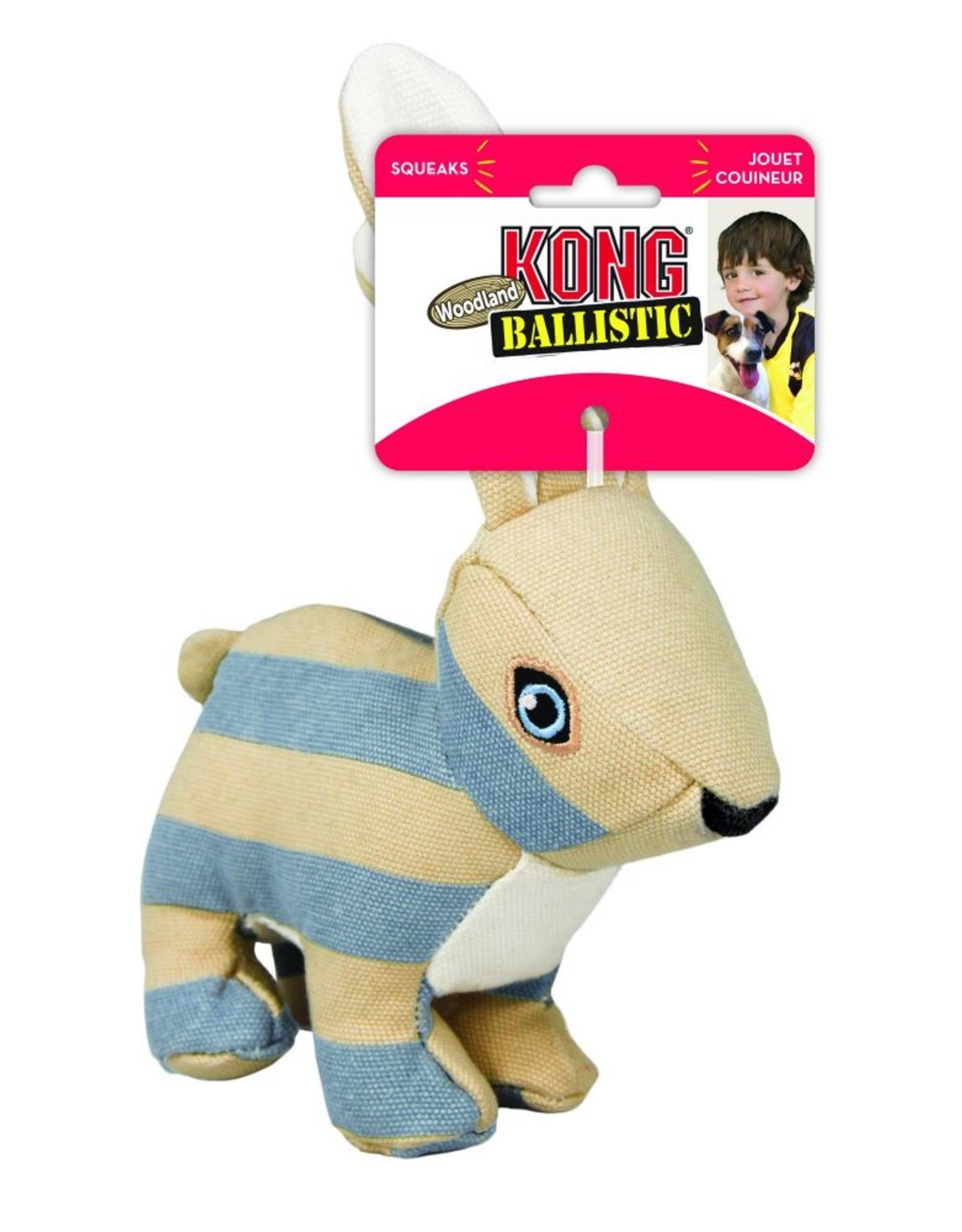 kong ballistic cookie