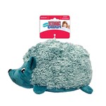 KONG KONG Comfort HedgeHug Dog Toy Hedgehog Assorted