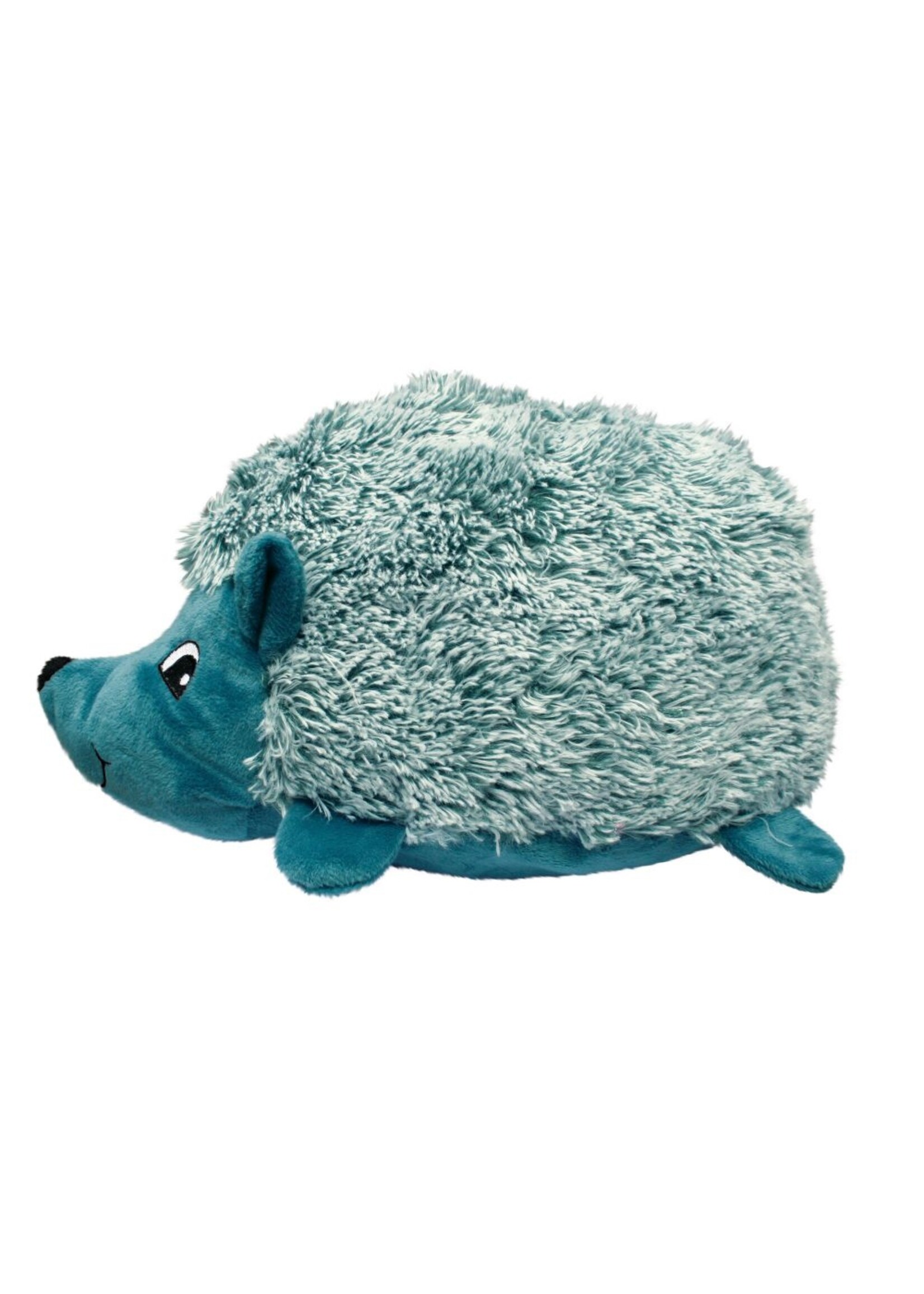 KONG KONG Comfort HedgeHug Dog Toy Hedgehog Assorted