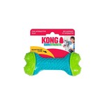 KONG KONG CoreStrength Dog Bone Toy - Medium/Large
