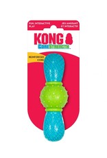 KONG KONG CoreStrength Bow Tie Dog Toy - Small/Medium