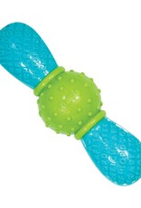 KONG KONG CoreStrength Bow Tie Dog Toy - Small/Medium