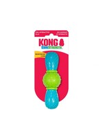 KONG KONG CoreStrength Bow Tie Dog Toy - Medium/Large