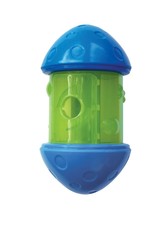 KONG COMPANY KONG DISPENESR TREAT SPIN IT LG PD