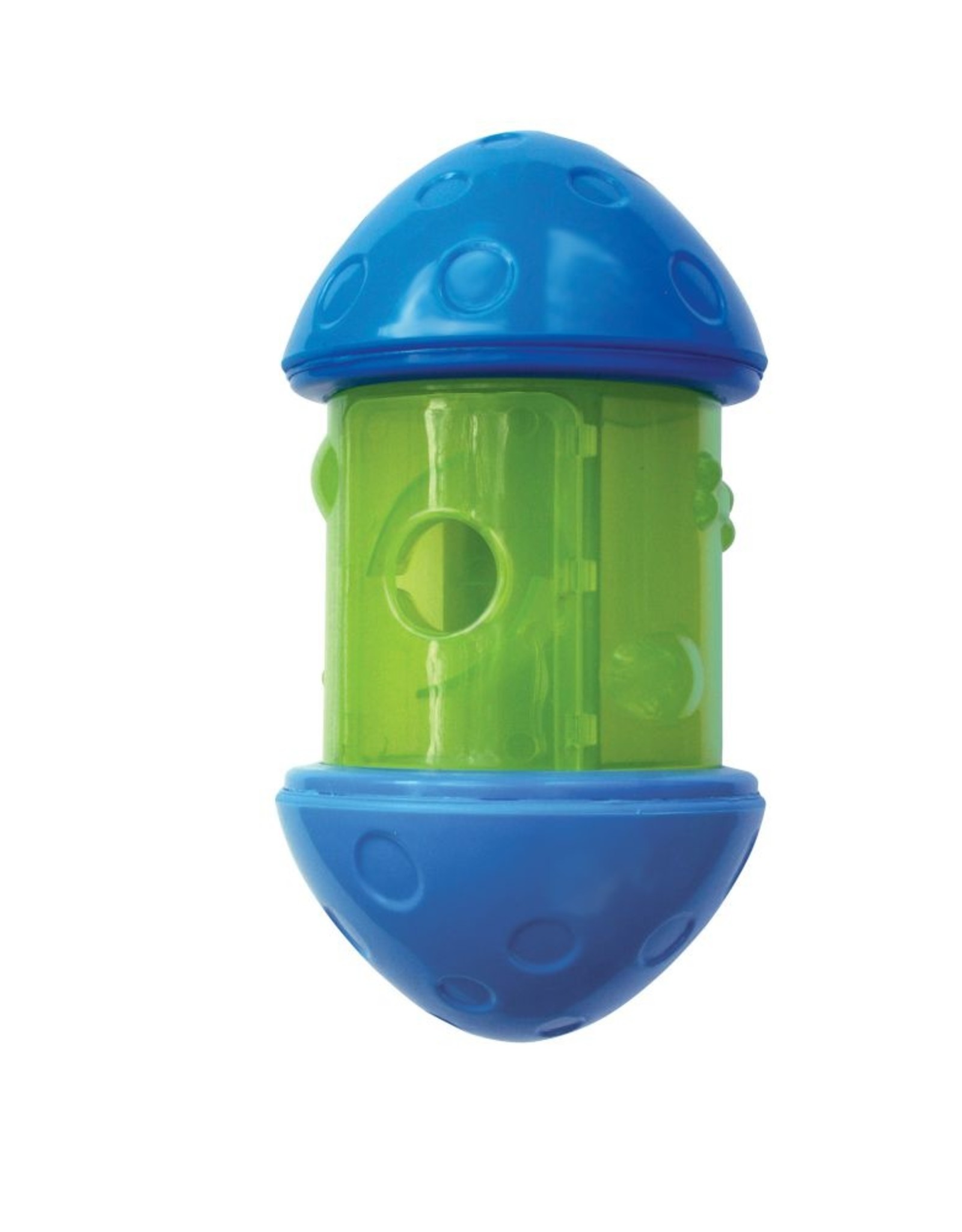 KONG COMPANY KONG DISPENESR TREAT SPIN IT LG PD