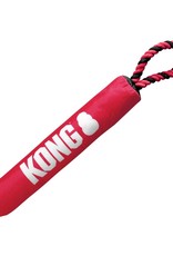 KONG KONG Signature Stick with Rope Dog Toy - Medium