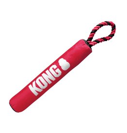 KONG KONG DOG SIGNATURE STICK W/ROPE MD