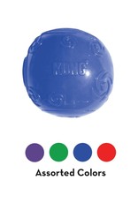 KONG KONG Squeezz Ball Dog Toy - X-Large
