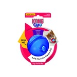 KONG KONG Gyro Ball Spinning Dog Toy - Large
