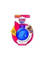 KONG KONG Gyro Ball Spinning Dog Toy - Large