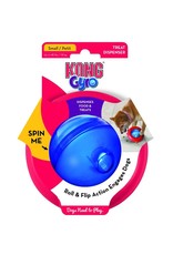 KONG KONG Gyro Ball Spinning Dog Toy - Large