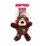 KONG KONG Wild Knots Bear Dog Toy - Extra Large