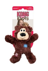 KONG COMPANY KONG DOG TOY WILD KNOTS BEAR XL