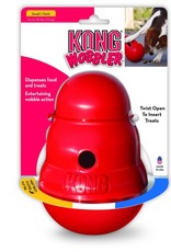 KONG KONG Wobbler Dog Toy - Small