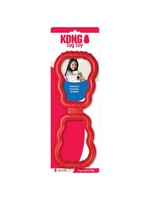 KONG KONG Tug Dog Toy - Tug Dog Toy