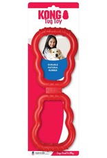 KONG KONG Tug Dog Toy - Tug Dog Toy