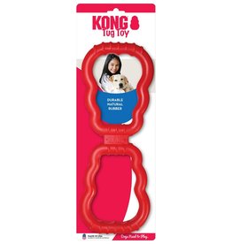 KONG COMPANY KONG DOG TUG-TOY