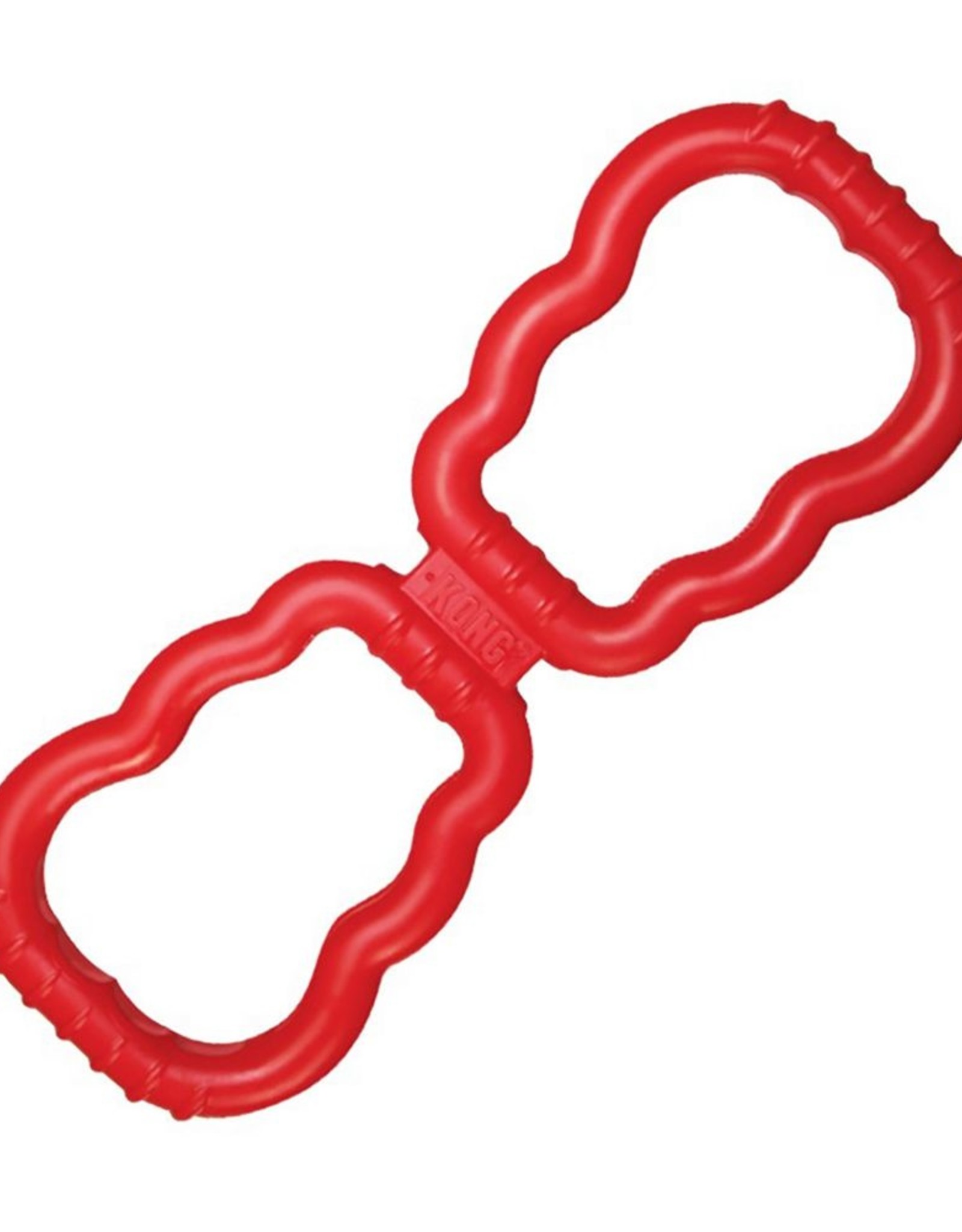KONG COMPANY KONG DOG TUG-TOY