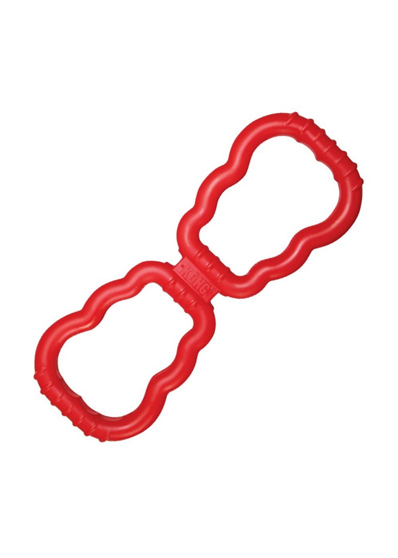 KONG KONG Tug Dog Toy - Tug Dog Toy
