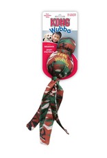 KONG COMPANY KONG DOG WUBBA CAMO LG