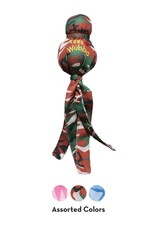 KONG COMPANY KONG DOG WUBBA CAMO LG PD