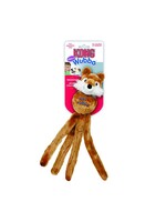 KONG KONG Wubba Friend Dog Toy Assorted - Small