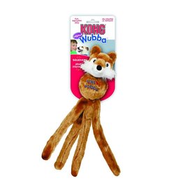 KONG KONG Wubba Friend Dog Toy Assorted - Small