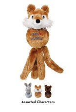 KONG KONG Wubba Friend Dog Toy Assorted - Small