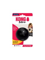 KONG KONG Extreme Ball Dog Toy - Medium/Large
