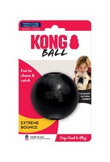 KONG KONG Extreme Ball Dog Toy - Medium/Large