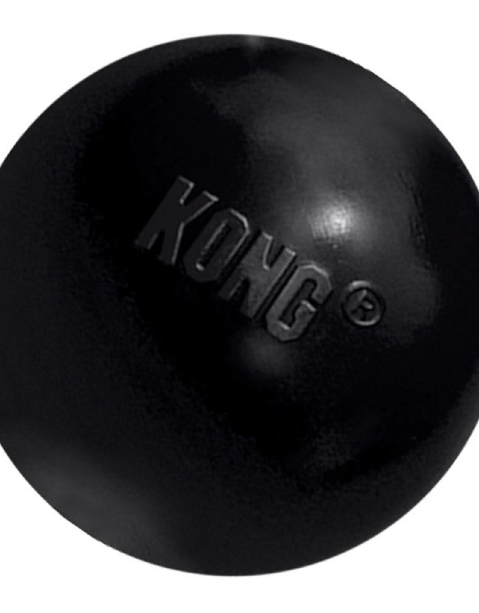 KONG KONG Extreme Ball Dog Toy - Medium/Large