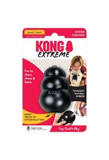 KONG KONG Extreme Dog Toy - Small